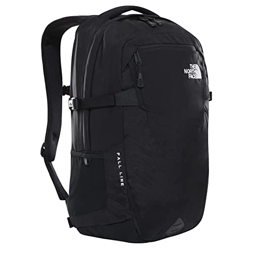 Offerta a tempo: The North Face NF0A3KX7JK31 FALL LINE Borsa sportiva Uomo TNF BLACK Taglia OS - 36% da 110.00 € a 70.00 €