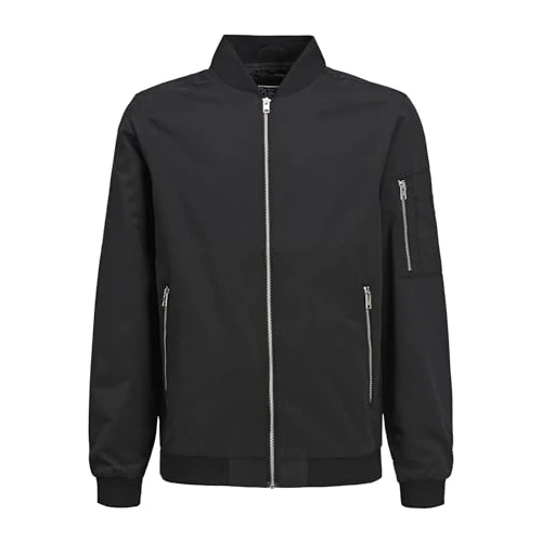 Offerta a tempo: JACK & JONES Essentials Rush Bomber Jacket Junior — 27% da 34,99 € a 25,42 €