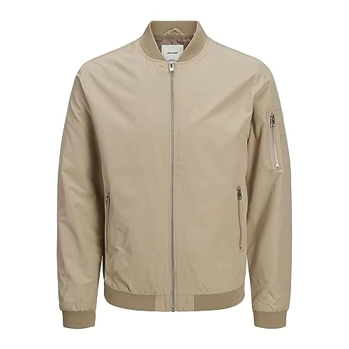 JACK & JONES Bomber Jacket Bomber Jacket