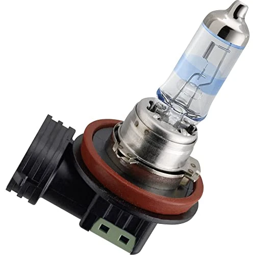 Offerta a tempo: Philips Automotive Lighting X-TremeVision Pro150 H11 Lampadina Fari Auto, Nero, Single Blister - 0.00% da 36.88 € a 36.88 €
