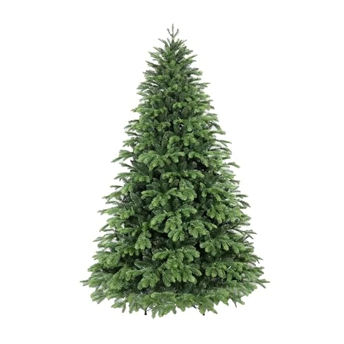 Offerta a tempo: Albero di Natale Artificiale 180 cm Giulia Grillo, Realistico e Super Folto - 0.00% da 161.00 € a 161.00 €