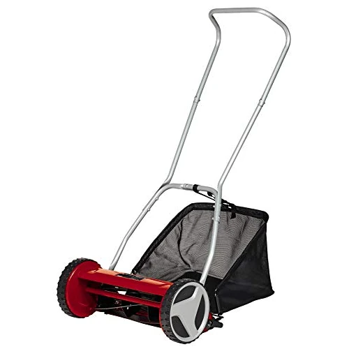 Offerta a tempo: Einhell Tagliaerba manuale GC-HM 400 - 35% da 92.69 € a 59.99 €