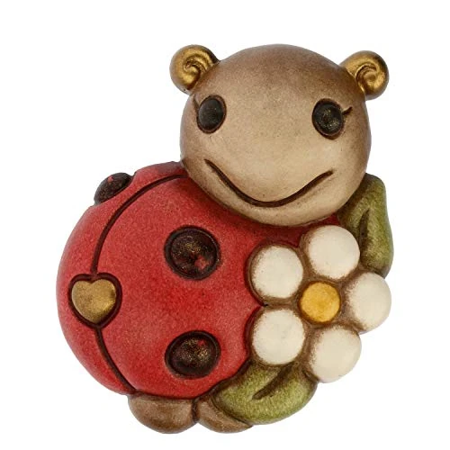 Offerta a tempo: THUN - Calamita Country Coccinella - 41% da 16.90 € a 9.99 €