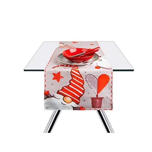 Excelsa Runner Gnomo 45 x 140 cm