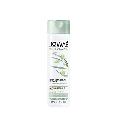 Jowae Oczyszczający balsam do włosów 200 ml 1 sztuka