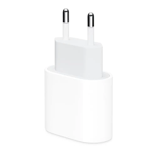 Apple Zasilacz USB-C o mocy 20 W ​​​​​​​(Poprzedni model)