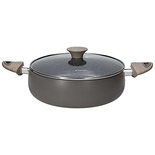 Offre limitée : Tognana Eco Casserole 26 cm avec couvercle de 50.63 € à 50.63 € (0.00% de remise)