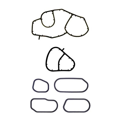 AJUSA Kit de joints radiateur d'huile 77026700