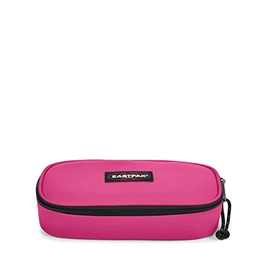Begrenztes Angebot: EASTPAK Oval Single Federmäppchen von 22.86 EUR auf 13.49 EUR (Rabatt 41%)