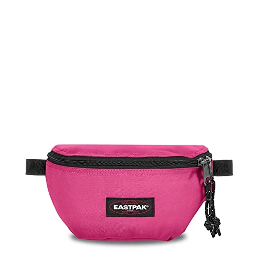 Zeitlich begrenztes Angebot: Eastpak Springer Gürteltasche, 2 L - Pink Escape (Rosa) von 28.00 € auf 25.77 € (8% Rabatt)