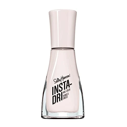 Oferta limitada: Sally Hansen Esmalte de uñas Insta-Dri, secado rápido, efecto de manicura profesional de larga duración, 9,17 ml, 234 Pink Pursuit de 14.14 € a 14.14 € (ahorro 0.00%)