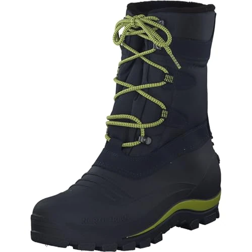 CMP Nietos Snow Boots B.Blue-Energy UK 10.5