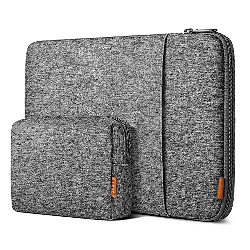 Offerta a tempo: Inateck Custodia Laptop per 13 Pollici MacBook Air/Pro M5/M4/M3/M2/M1 - 35% da 25.99 € a 16.79 €