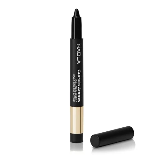 Oferta limitada: Nabla Cupid's Arrow Longwear Stylo, Flecha #4, 0,8 g de 19.99 € a 19.99 € (ahorro 0.00%)