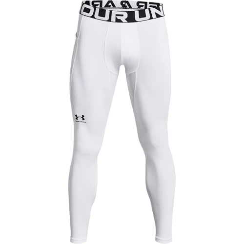 Offre limitée : Under Armour UA CG Leggings, legging de sport pour hommes de 55.00 € à 55.00 € (0.00% de remise)