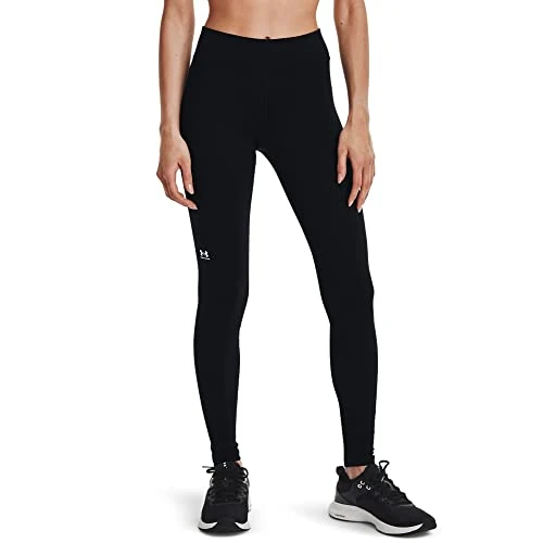 Limited offer: Under Armour Womens ColdGear Authentics Leggings from 60.00 EUR to 30.97 EUR (save 48%)