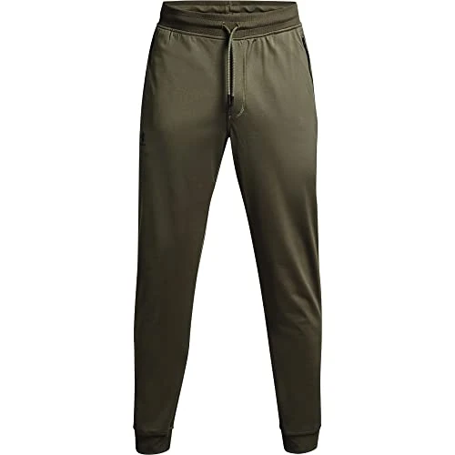 Offerta a tempo: Under Armour Uomo SPORTSTYLE TRICOT JOGGER Pants - 46% da 65.00 € a 34.95 €