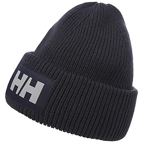 Begrenztes Angebot: Helly Hansen Unisex HH Box Mütze von 19.39 EUR auf 19.39 EUR (Rabatt 0%)