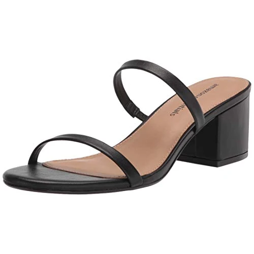 Offerta a tempo: Amazon Essentials Calzado de Pala Mujer, Negro, 36 EU - 36% da 22.11 € a 14.08 €