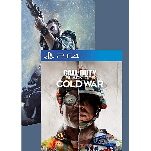Offerta a tempo: Call of Duty: Black Ops Cold War - 0.00% da 38.92 € a 38.92 €