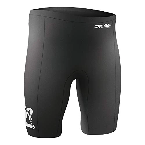 Offerta a tempo: CRESSI Armor Lady Rash Guard Shorts Black S/2 - 0.00% da 46.86 € a 46.86 €