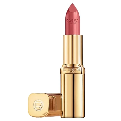 L'Oreal Paris Make-up Designer Color Riche Pintalabios Hidratante, 110 Made In Paris