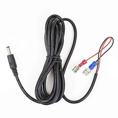 Limited-time offer: PNI Battery power cable for hunting cameras, length 1.5m from 7.17 £ to 7.17 £ (save 0.00%)