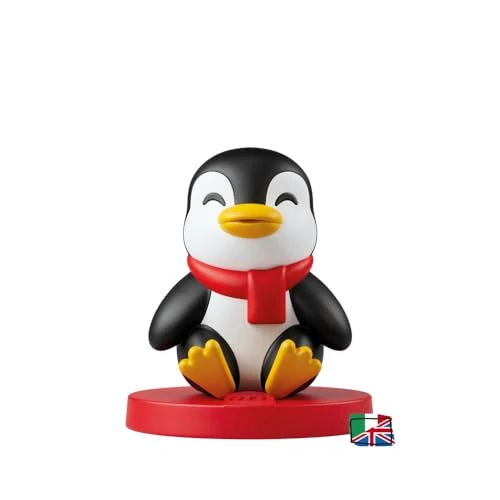 FABA Christmas Songs Sound Character - Songs - Toy, Educational Contents, Italian Version, Children 4+ Years