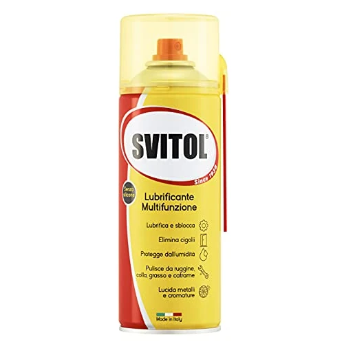 Oferta limitada: SVITOL, Arexons - Desbloqueador de spray de 400 ml con pajita de 19.90 € a 19.90 € (ahorro 0.00%)