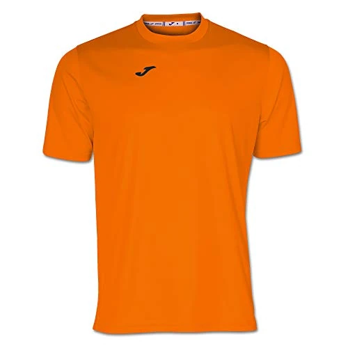 Joma T-Shirt Sportiva da Uomo, 6XS - 3XL - Leggera e Traspirante, Ottimale per la Corsa e fitness - Combi