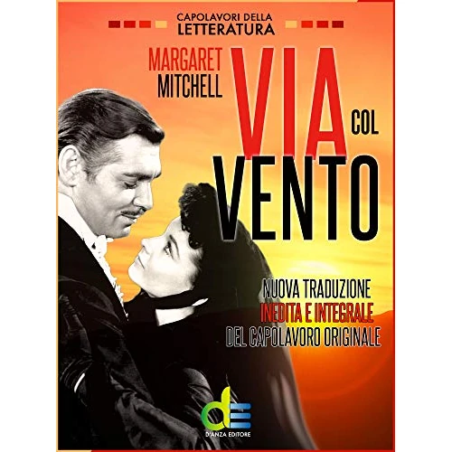 Offerta a tempo: Via col vento - 50% da 2.99 € a 1.50 €