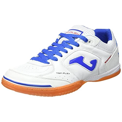 Offre limitée : Joma Homme Indoor Football Trainers de 58.00 EUR à 58.00 EUR (remise 0%)