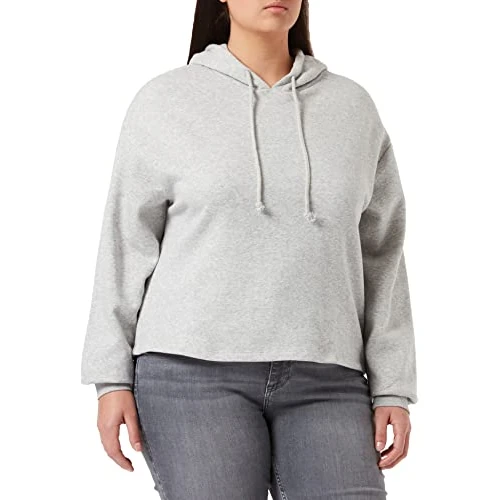 Limitiertes Angebot: PIECES Pcchilli Ls Hoodie Noos Bc von 24.99 EUR auf 24.99 EUR (Spare 0%)