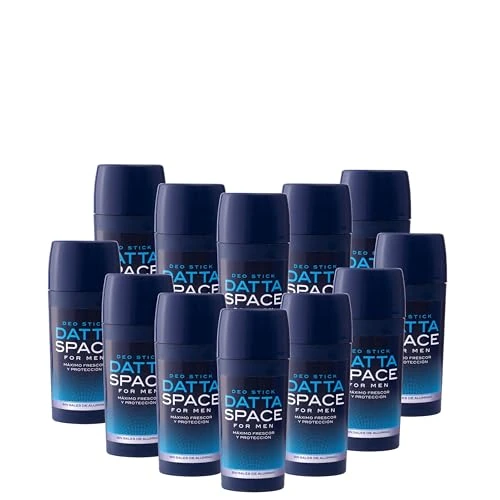 Offre limitée : Tulipan Noir, Datta Espace Déodorant, sels d'aluminium, 75 ml 12 unités de 21.04 € à 21.04 € (0.00% de remise)