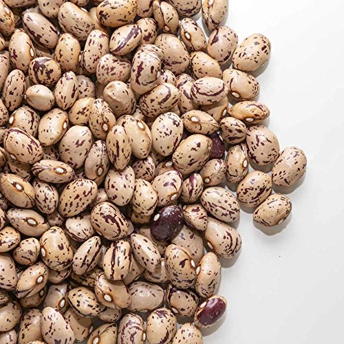 FAGIOLI BORLOTTI LAMON ITALIA | Il Contadino | Legumi Secchi (400g)