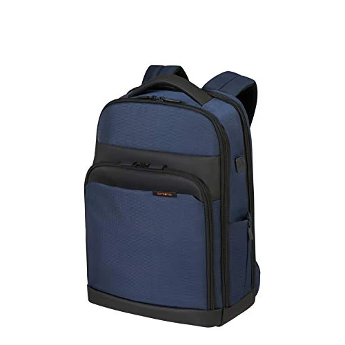 Tijdelijke aanbieding: Samsonite MySight - 14 inch laptop rugzak, 40 cm, 16,5 l, blauw (blauw) van 74.96 EUR naar 74.96 EUR (korting 0%)