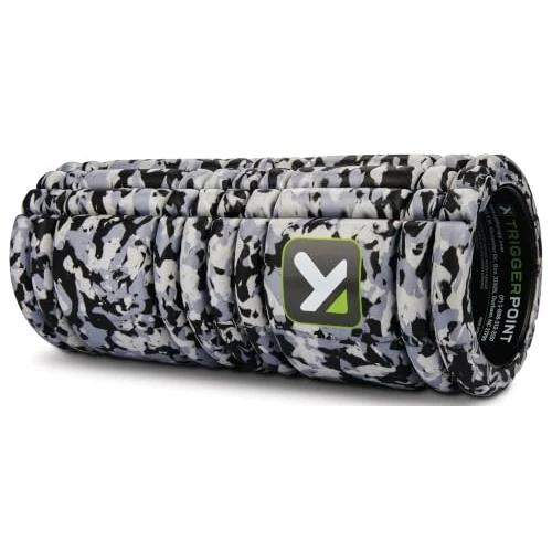 Oferta limitada: TriggerPoint Grid 1.0 Roller – Recuperación Muscular de 34.95 € a 34.95 € (ahorro 0.00%)