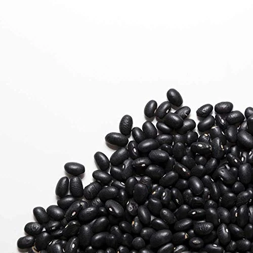 FAGIOLI NERI | Il Contadino | Legumi Secchi (400g)