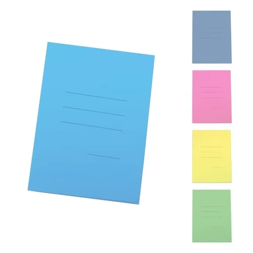 Offre limitée : Blasetti Classeur de documents pour bureau, format 25 x 35 cm, lot de 25 pièces, papier 200 g de 17.04 € à 17.04 € (0.00% de remise)