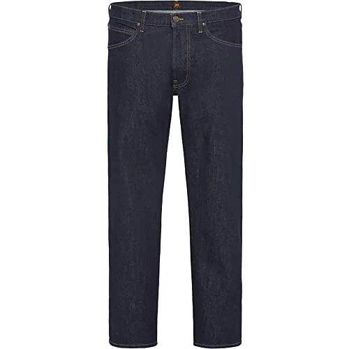 Offerta a tempo: Lee RIDER, Jeans, Uomo, Rinse, 38W / 34L - 28% da 89.95 € a 65.09 €