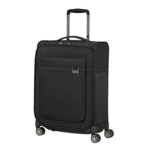 Offerta a tempo: Samsonite Airea Trolley da cabina, 55 cm - 39% da 199.00 € a 120.61 €