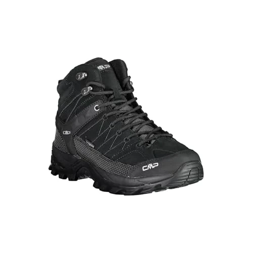 Tijdelijke aanbieding: CMP Rigel Mid Wp Trekking- en wandelschoenen voor heren van 99.95 € naar 89.98 € (10% korting)