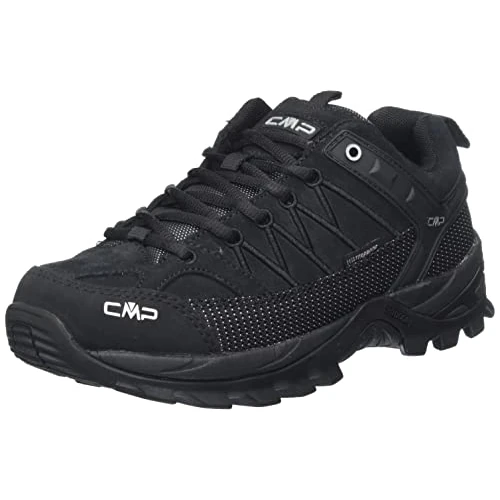 CMP Chaussures de randonnée pour Homme., Noir, 41 EU