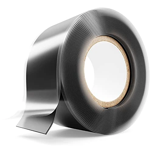Offerta a tempo: ABSINA greate nastro isolante termico adesivo autosigillante 25 mm x 3 m - 53% da 14.99 € a 6.99 €