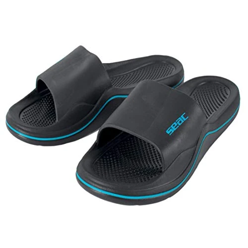 Offerta a tempo: SEAC CAYA, Ciabatte a Fascia per Spiaggia e Piscina - 25% da 7.99 € a 5.99 €