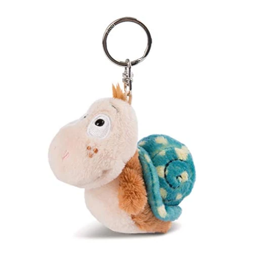 Oferta limitada: NICI Llavero Caracol Classic Bear 9cm de 7.89 EUR a 7.89 EUR (ahorro 0%)