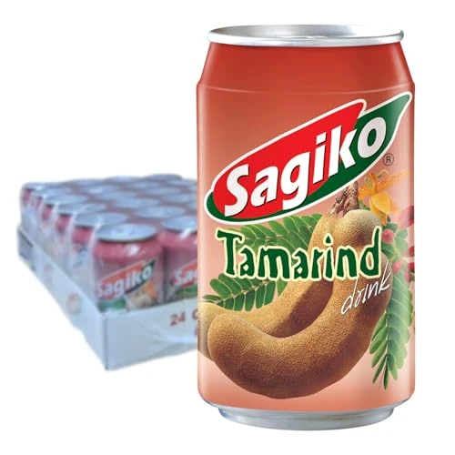 Boisson au Tamarin - Sagiko 320 ml