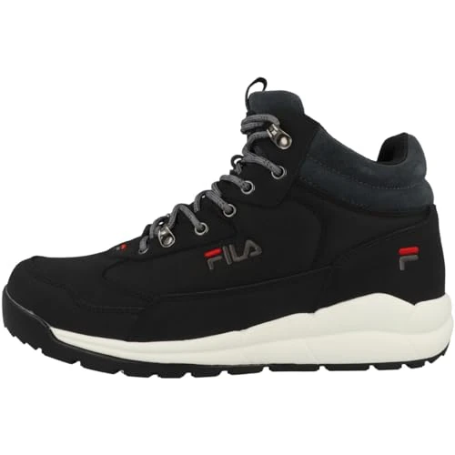 Limited offer: FILA Men's Alpha MidFashion Boot from 59.63 EUR to 59.63 EUR (save 0%)