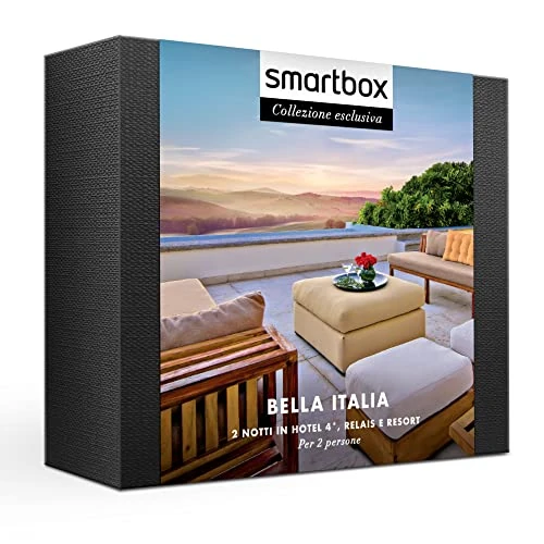 smartbox 1247150, geschenkdoos, uniseks, volwassenen