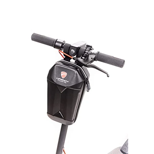 Offerta a tempo: DUCATI Borsa Waterproof per Monopattini Elettrici — 19% da 29,90 € a 24,22 €